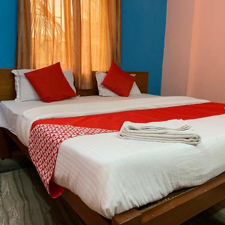 Blue Marine Resort Calangute Exterior photo
